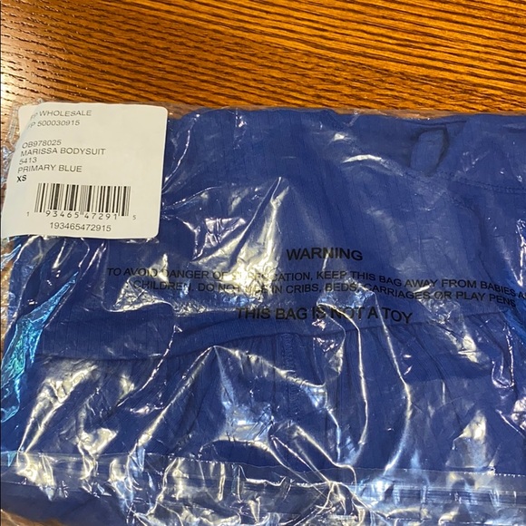 Free People Marissa Thong bodysuit - Picture 2 of 2